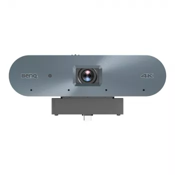 Κάμερα BenQ DV01K 8,29 MP 4K Ultra HD 60 fps γκρι