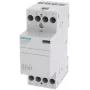 Siemens 5TT5030-2 ρελέ, 400 V AC, 25 A, 4 NC, 24 V