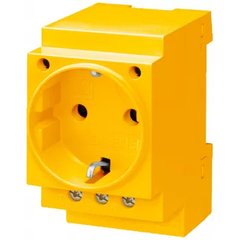 Siemens 5TE6810 πρίζα