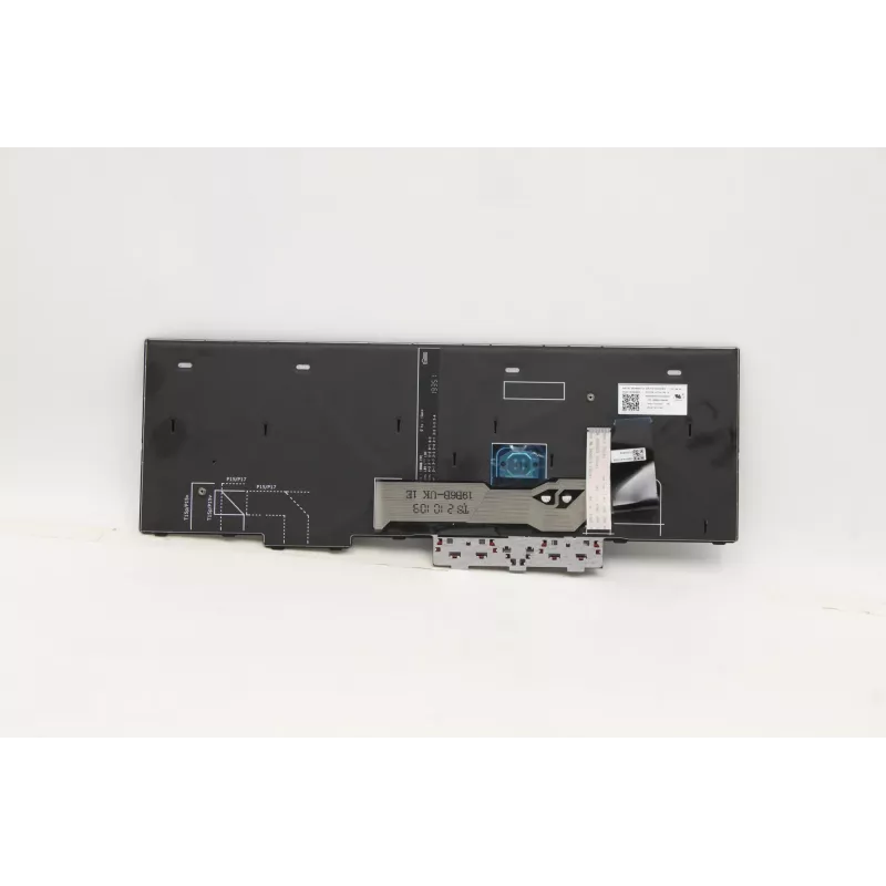 Lenovo 5N20W68263 Ανταλλακτικό laptop Πληκτρολόγιο