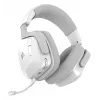 Headset Corsair VOID WIRELESS v2 Ενσύρματο & Ασύρματο Bluetooth Λευκό