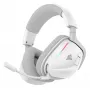 Headset Corsair VOID WIRELESS v2 Ενσύρματο & Ασύρματο Bluetooth Λευκό