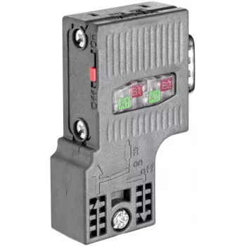 Siemens 6ES7972-0BA52-0XA0 Προσαρμογέας καλωδίου