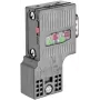 Siemens 6ES7972-0BA52-0XA0 Προσαρμογέας καλωδίου
