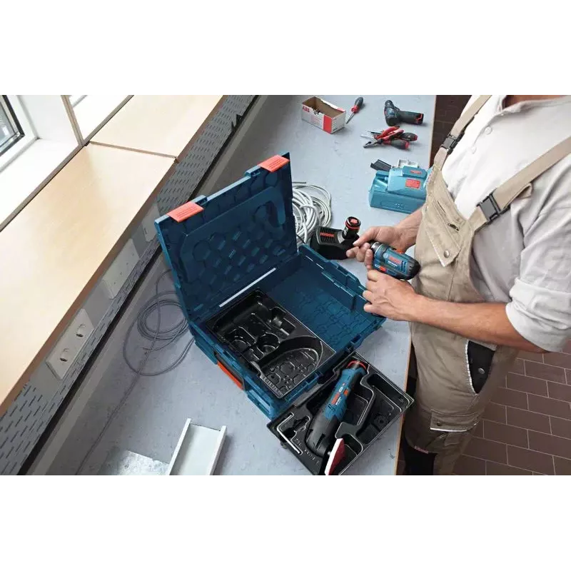 Bosch 1 600 A00 HP1 εξάρτημα βαλίτσας εργαλείων αποθήκευση