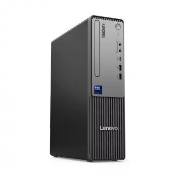 Επιτραπέζιος υπολογιστής Lenovo ThinkCentre neo 50s Gen 6 Intel Core Ultra 5 225, 16 GB DDR5, 512 GB SSD, Windows 11 Pro, SFF, Μαύρο
