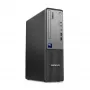 Επιτραπέζιος υπολογιστής Lenovo ThinkCentre neo 50s Gen 6 Intel Core Ultra 5 225, 16 GB DDR5, 512 GB SSD, Windows 11 Pro, SFF, Μαύρο