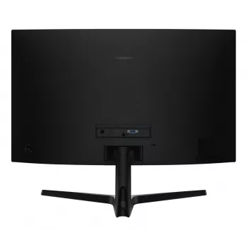 Samsung S27D392GAU LED Οθόνη 68,6 cm (27 ίντσες) 1920 x 1080 Pixel Full HD LCD Μαύρο