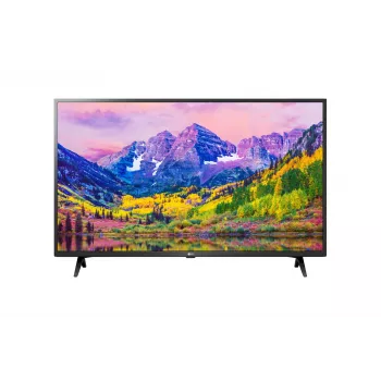 Τηλεόραση φιλοξενίας LG 32LK660H0LD 81,3 cm (32 ίντσες) Full HD Μαύρο