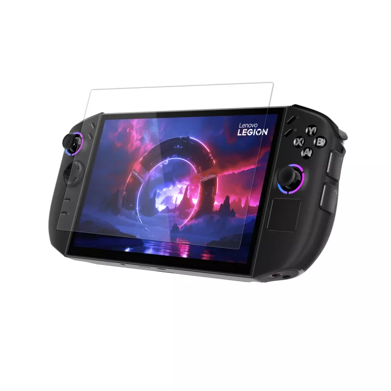 Lenovo Legion Go 2 Μεμβράνη προστασίας οθόνης, GXJ1R97823