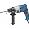 Bosch GBM 13-2 RE 1750 U/min τσοκ 2,4 kg Μαύρο, Μπλε, Γκρι