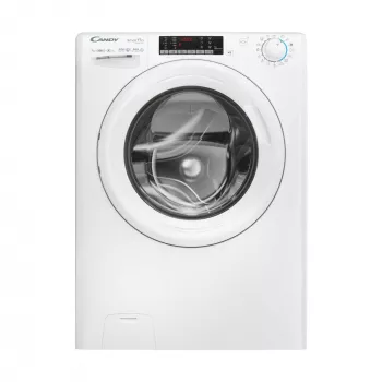 Πλυντήριο ρούχων Candy CO4 374TWM6/1-S μπροστινής φόρτωσης 7 kg 1300 ΣΑΛ/λεπτό Λευκό