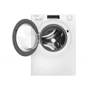 Πλυντήριο ρούχων Candy CO4 374TWM6/1-S μπροστινής φόρτωσης 7 kg 1300 ΣΑΛ/λεπτό Λευκό