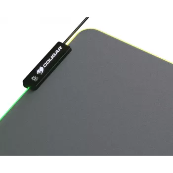 COUGAR Gaming mousepad NEON, ARGB, 350x300