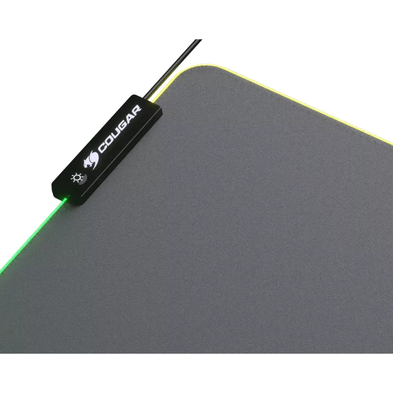 COUGAR Gaming mousepad NEON, ARGB, 350x300