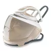 Tefal Pro Express Eco GV9E22E0 Σταθμός ατμού 2200 W 1,8 L Durilium AirGlide πλάκα αυτοκαθαρισμού Μπεζ, Λευκό