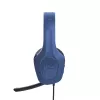 Trust GXT 415B Zirox Ακουστικά Ενσύρματα Head-band Gaming Μπλε