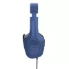 Trust GXT 415B Zirox Ακουστικά Ενσύρματα Head-band Gaming Μπλε