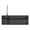 Trust GXT 867 Acira Πληκτρολόγιο Gaming USB QWERTY US-Αγγλικά Μαύρο