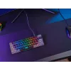 Trust GXT 867 Acira Πληκτρολόγιο Gaming USB QWERTY US-Αγγλικά Μαύρο
