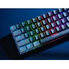 Trust GXT 867 Acira Πληκτρολόγιο Gaming USB QWERTY US-Αγγλικά Μαύρο