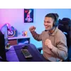 Trust GXT 867 Acira Πληκτρολόγιο Gaming USB QWERTY US-Αγγλικά Μαύρο