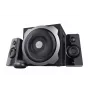 Trust Tytan σετ ηχείων 60 W Universal μαύρο 2.1 κανάλια