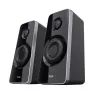 Trust Tytan σετ ηχείων 60 W Universal μαύρο 2.1 κανάλια