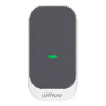 Dahua Technology DS1AG κουδούνι πόρτας γκρι, λευκό
