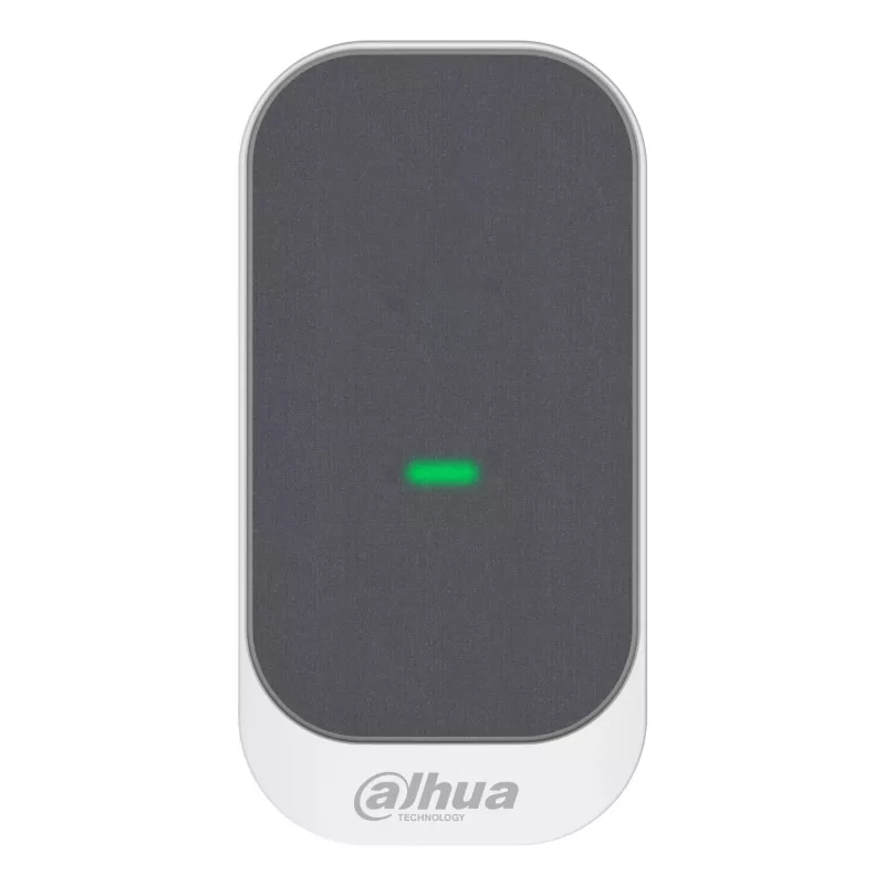 Dahua Technology DS1AG κουδούνι πόρτας γκρι, λευκό