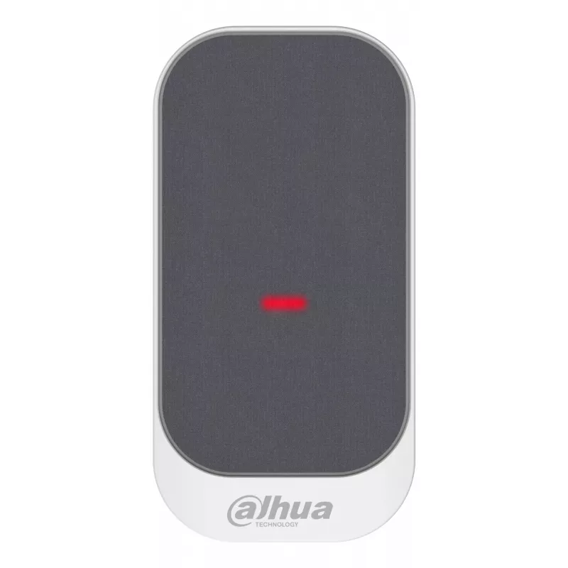 Dahua Technology DS1AG κουδούνι πόρτας γκρι, λευκό