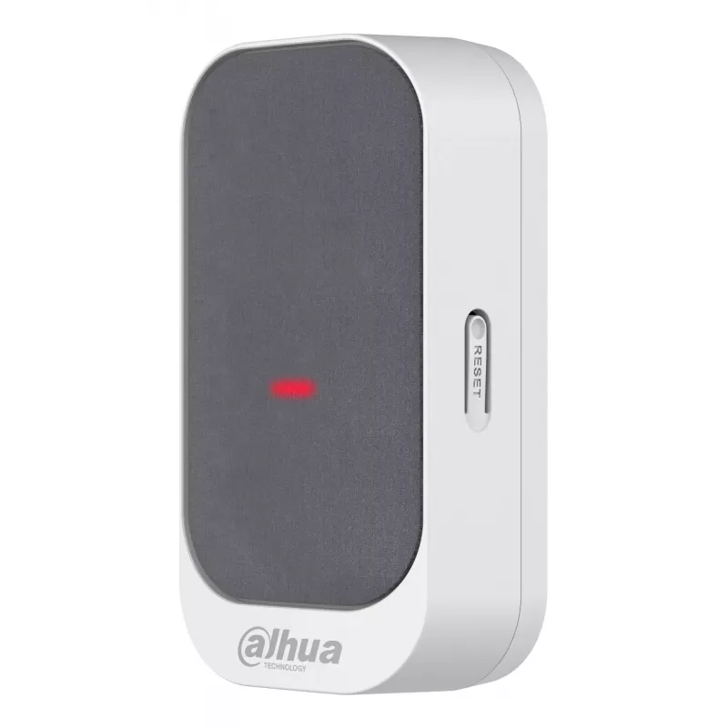 Dahua Technology DS1AG κουδούνι πόρτας γκρι, λευκό