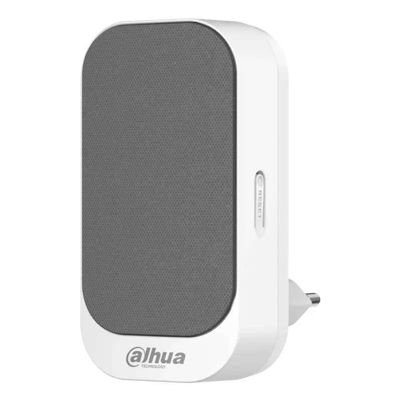 Dahua Technology DS1AG κουδούνι πόρτας γκρι, λευκό