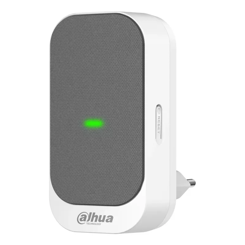 Dahua Technology DS1AG κουδούνι πόρτας γκρι, λευκό