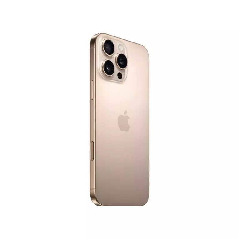 Smartphone Apple iPhone 16 Pro Max 6,9 ίντσες 256GB Sand