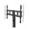 Hama 00220867 βάση TV/βάση στήριξης 165,1 cm (65 ίντσες) μαύρο