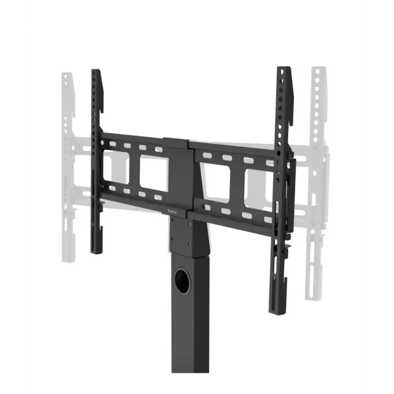 Hama 00220867 βάση TV/βάση στήριξης 165,1 cm (65 ίντσες) μαύρο