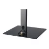 Hama 00220867 βάση TV/βάση στήριξης 165,1 cm (65 ίντσες) μαύρο