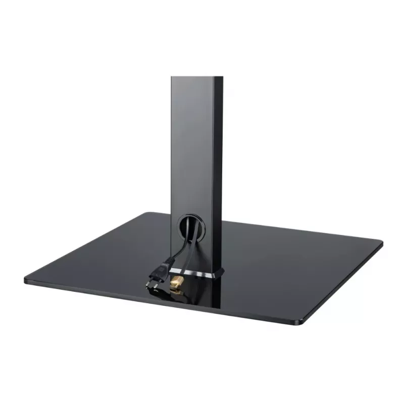 Hama 00220867 βάση TV/βάση στήριξης 165,1 cm (65 ίντσες) μαύρο