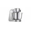 Bosch MUM59S81DE Κουζινομηχανή 1000 W 3,9 L Μαύρο, Ανοξείδωτο ατσάλι