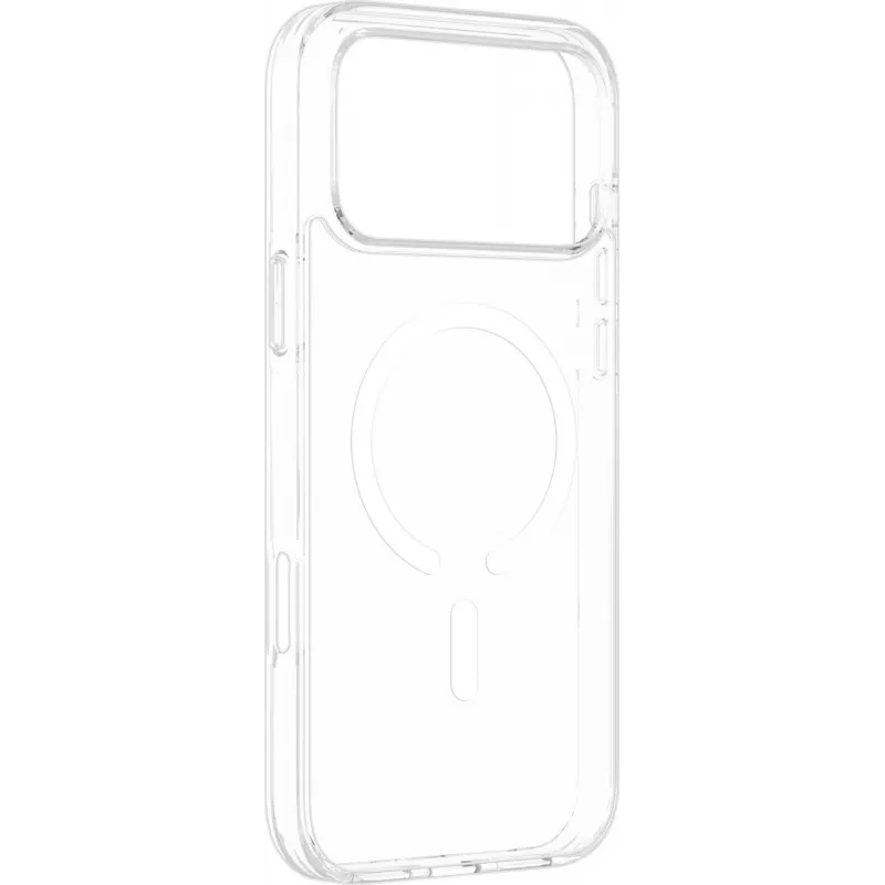 eSTUFF ES67141058 Θήκη κινητού 17,5 cm (6,9 ίντσες) Θήκη Διάφανη
