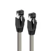 Microconnect MC-SFTP802 Καλώδιο δικτύου Γκρι 2 m Cat8.1 S/FTP (S-STP)