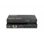 KVM-Kit VivoLink VLKVM150 Επεκτατής KVM HDBaseT 18Gbps, εμβέλεια έως 150 m