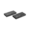 KVM-Kit VivoLink VLKVM150 Επεκτατής KVM HDBaseT 18Gbps, εμβέλεια έως 150 m