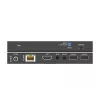 KVM-Kit VivoLink VLKVM150 Επεκτατής KVM HDBaseT 18Gbps, εμβέλεια έως 150 m