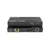 KVM-Kit VivoLink VLKVM150 Επεκτατής KVM HDBaseT 18Gbps, εμβέλεια έως 150 m