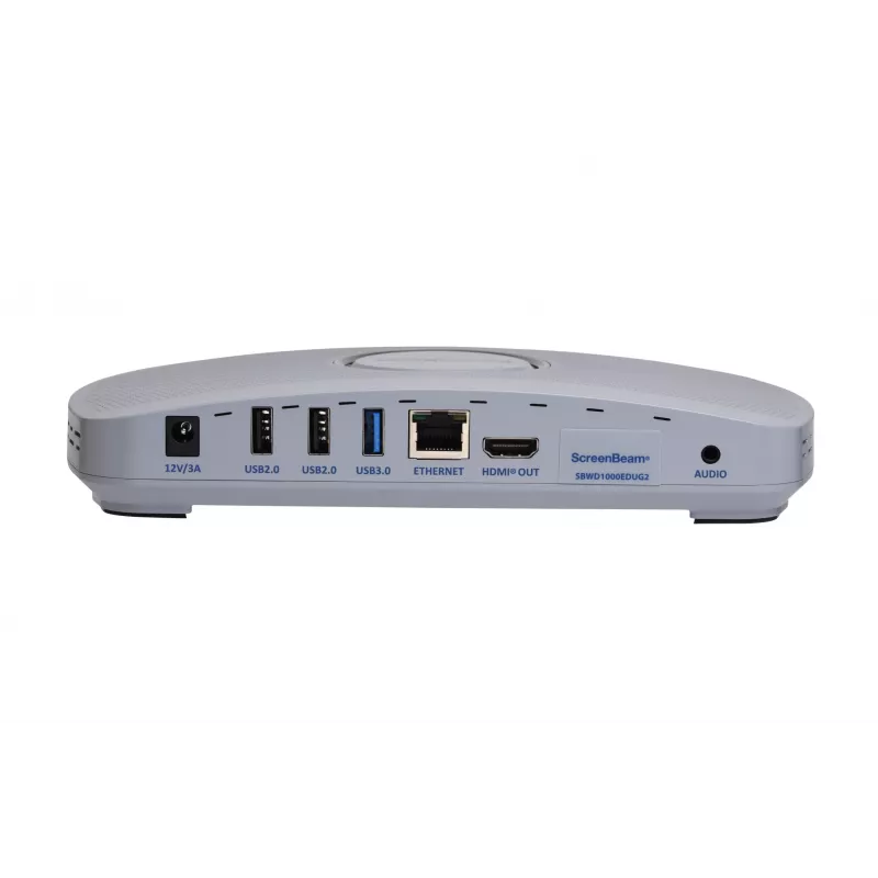 ScreenBeam 1000 EDU Gen 2 Ασύρματο σύστημα παρουσίασης HDMI + USB Type-A Desktop