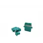 Βύσμα οπτικής ίνας Lanview LVO-SC-CON-OM3, SC Multimode OM3