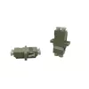 Βύσμα οπτικής ίνας LC Lanview LVO-LC-CON-OM1/2 — συμβατό με Multimode OM1/OM2