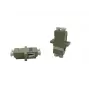 Βύσμα οπτικής ίνας LC Lanview LVO-LC-CON-OM1/2 — συμβατό με Multimode OM1/OM2
